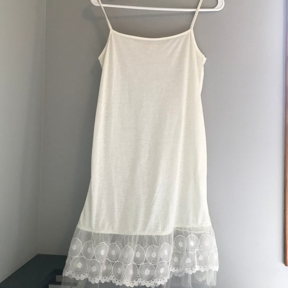 Altar"d State Slip Dress